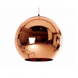 Изображение продукта Подвесной светильник Loft IT Copper Shade 